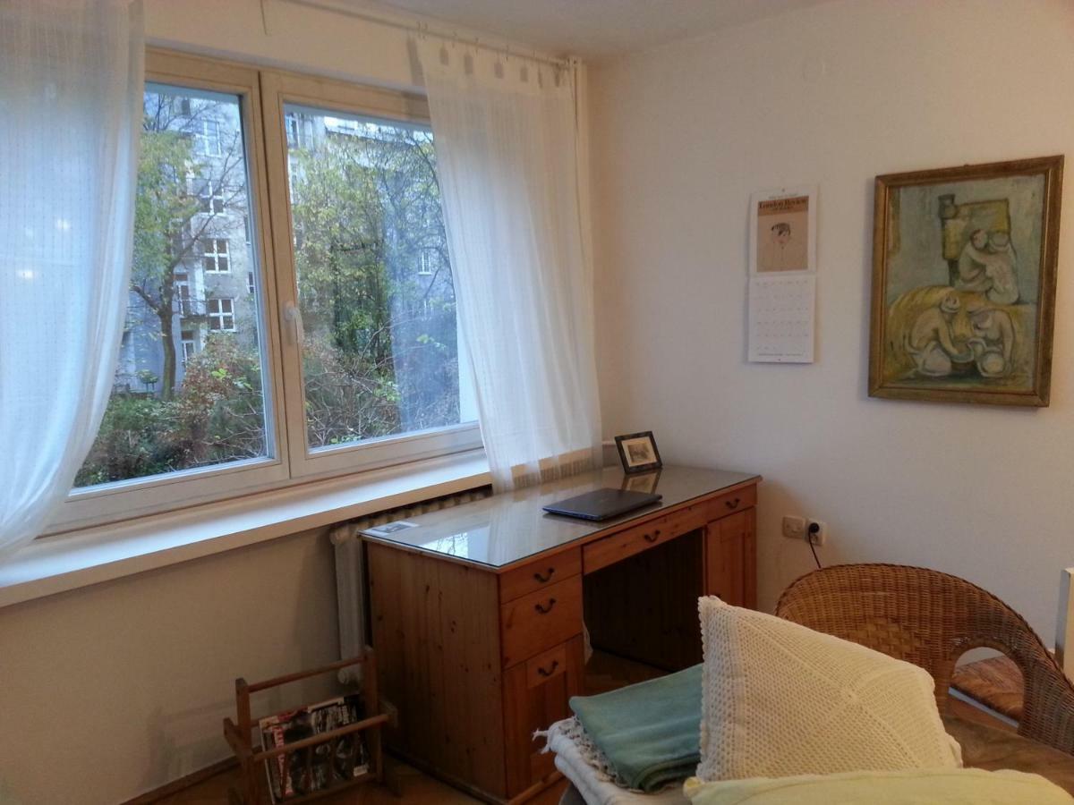 Apartamento Pokój Z Widokiem *