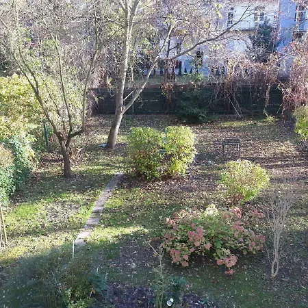 Pokoj Z Widokiem Krakau Exterior foto