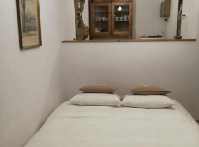 Pokoj Z Widokiem
