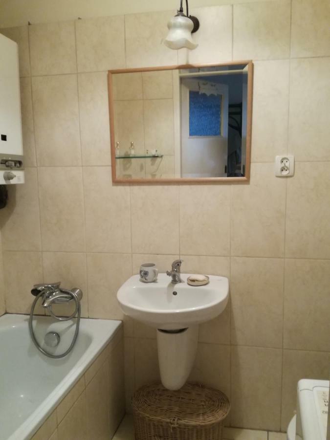 Apartment Z Widokiem *