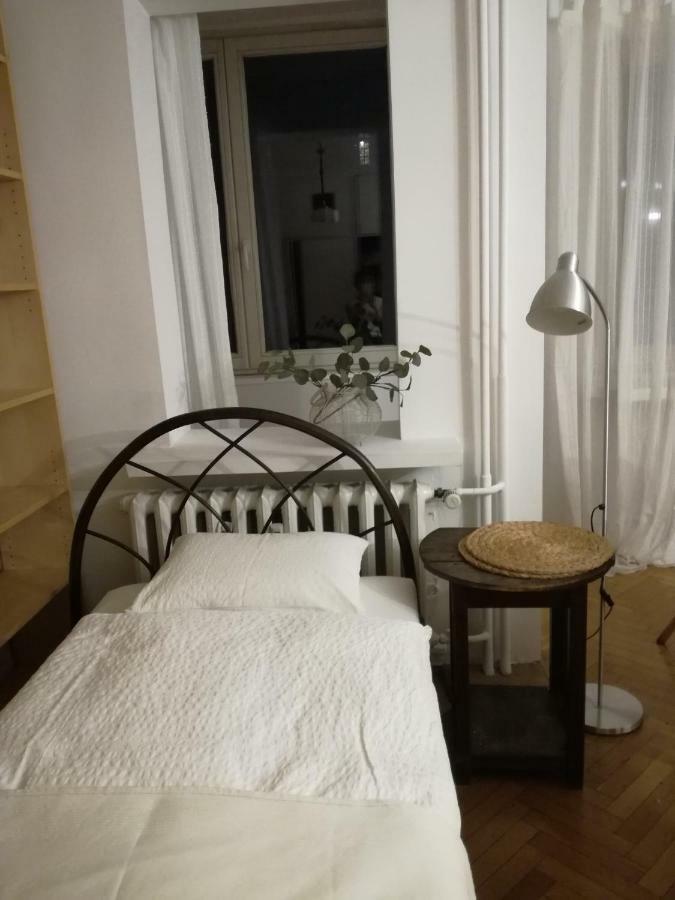 Apartment Z Widokiem Krakau
