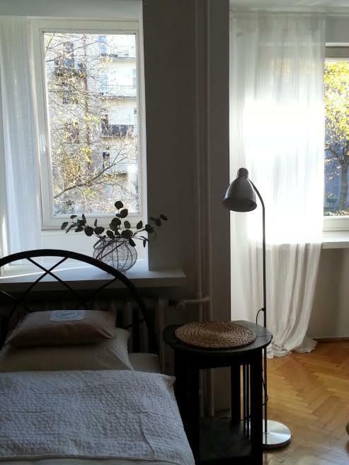 Z Widokiem Cracovia