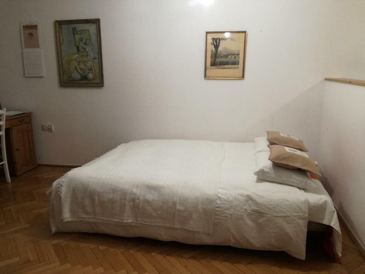 Appartamento Z Widokiem *